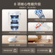 Xiaomi Mijia Handheld Wireless Vacuum Cleaner 2Pro Home Suction and Wiping Integrated Mite Remover Xiaomi Official Flagship Store