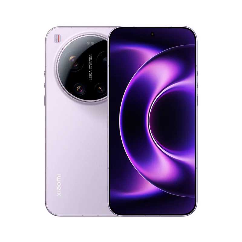 Xiaomi 17 Ultra новый мобильный телефон запущен. Совместно разрабатывается Xiaomi и Leica, официальный флагманский магазин Xiaomi ThePaper ОС Xiaomi 17 ultra мобильный телефон