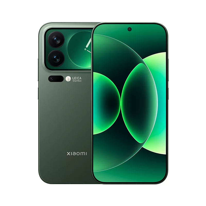 Смартфон Xiaomi 17 Pro (Leica), 6300 мА·ч, Snapdragon 8 5-го поколения, 12–16 ГБ, 256–1024 ГБ