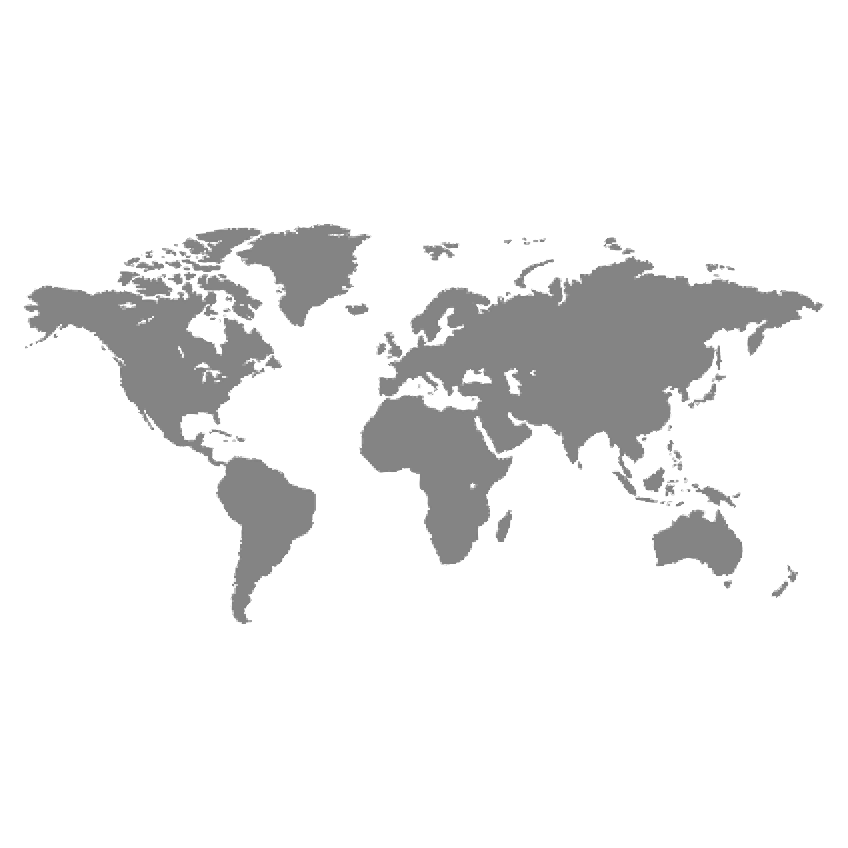 世界地图