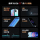 Xiaomi/Redmi RedmiNote115G5000mAh large battery smart redmi mobile phone official Xiaomi official flagship store thousand yuan