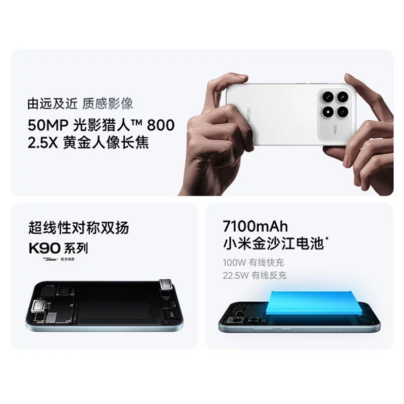 Xiaomi, мобильный телефон, смартфон для студентов, redmi, официальный флагманский магазин