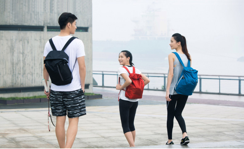 Sac pour homme - Ref 52558 Image 10