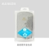 Mũ bơi silicon Kaysida dành cho người lớn tóc dài thời trang không thấm nước bịt tai không mũ dễ thương