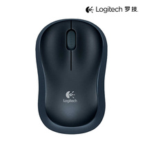 Logitech Logitech B175 wireless mouse laptop desktop micro receiver USB mouse