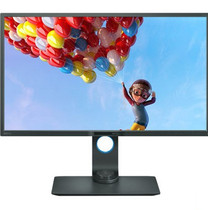 BenQ PD2500Q HD Display Rheinland Certified TUV Low Blu-ray HDMI Beijing Flash Send