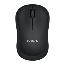 Logitech B220 silent wireless mouse girl photoelectric ergonomic office laptop desktop computer office