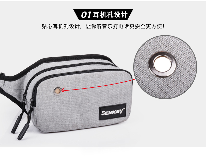 Sac homme - Ref 50292 Image 10