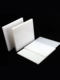 Pp board hard board plastic board white board waterproof board pork table pvc board nylon board pe glue board