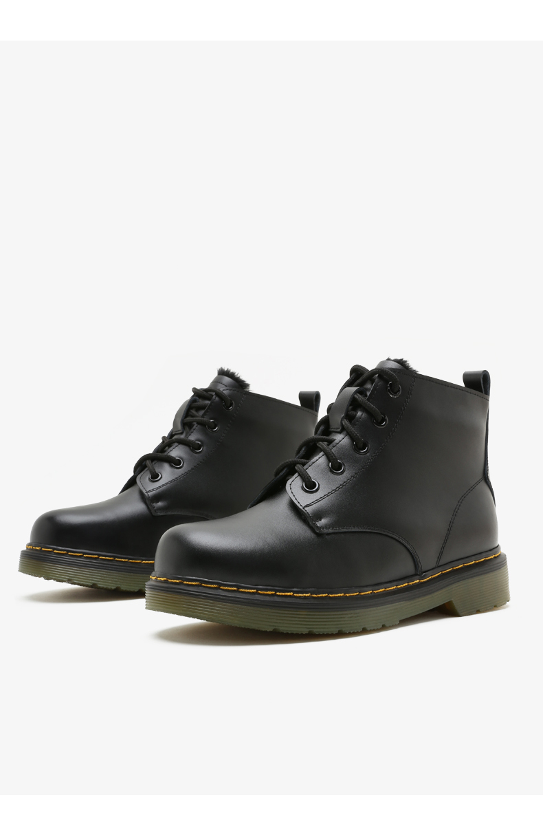 Bottes hiver pour femme en TPR  - Ref 3246399 Image 23