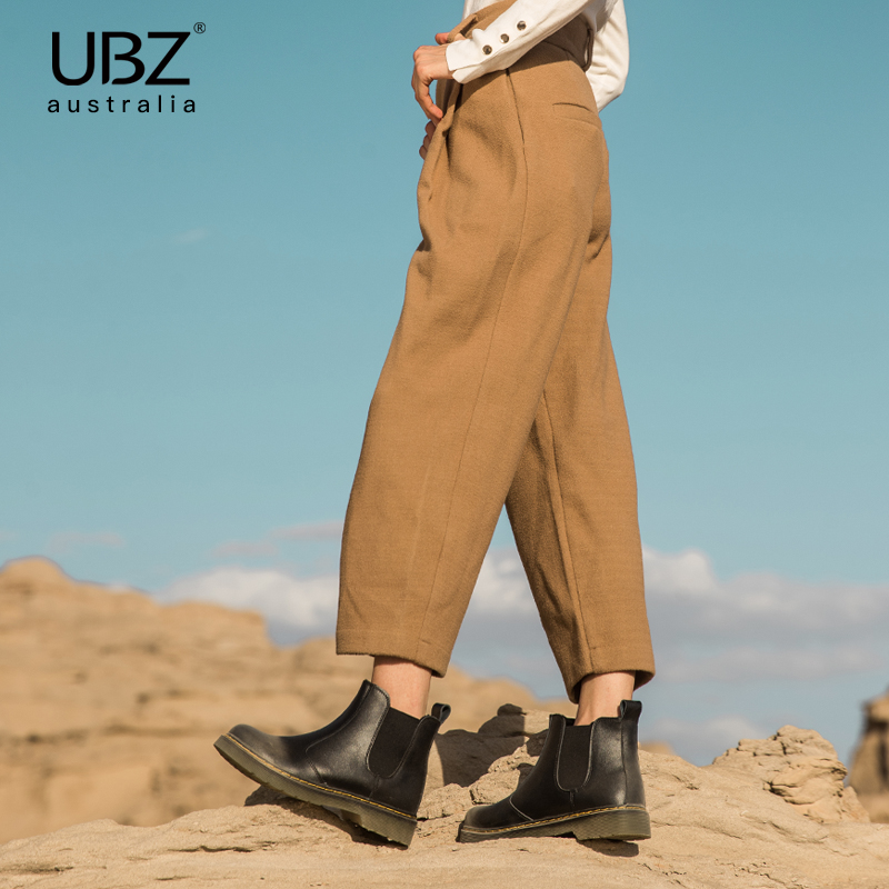 Bottes hiver pour femme en PVC - Ref 3246560 Image 5