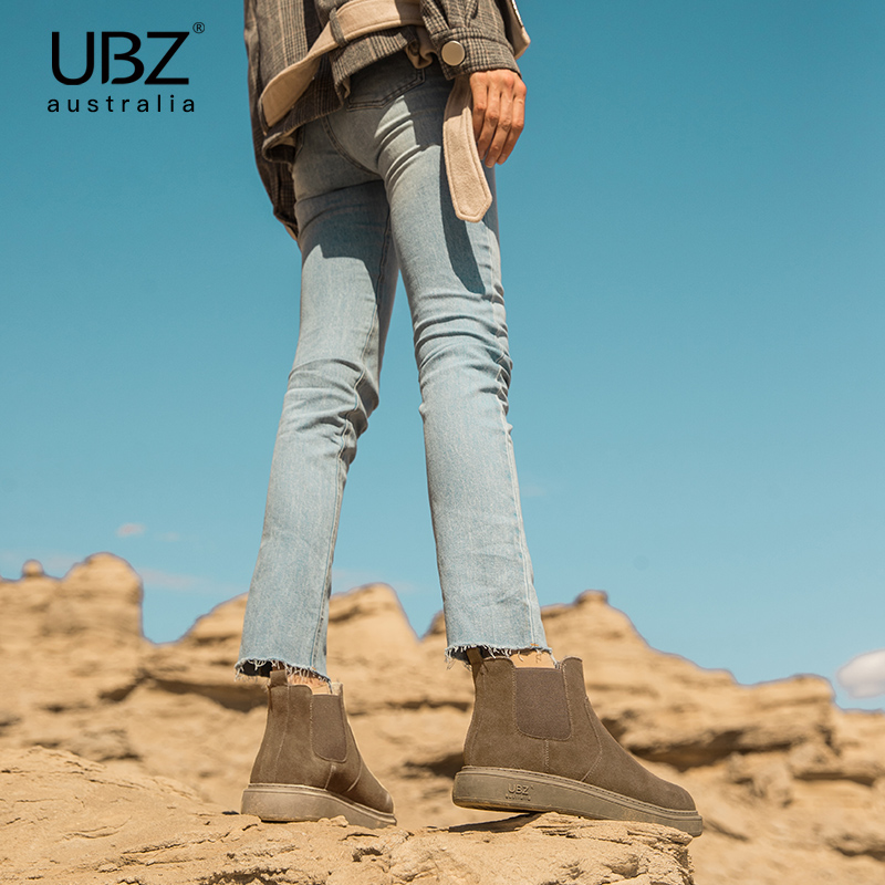 Bottes hiver pour femme en TPR  - Ref 3248708 Image 5