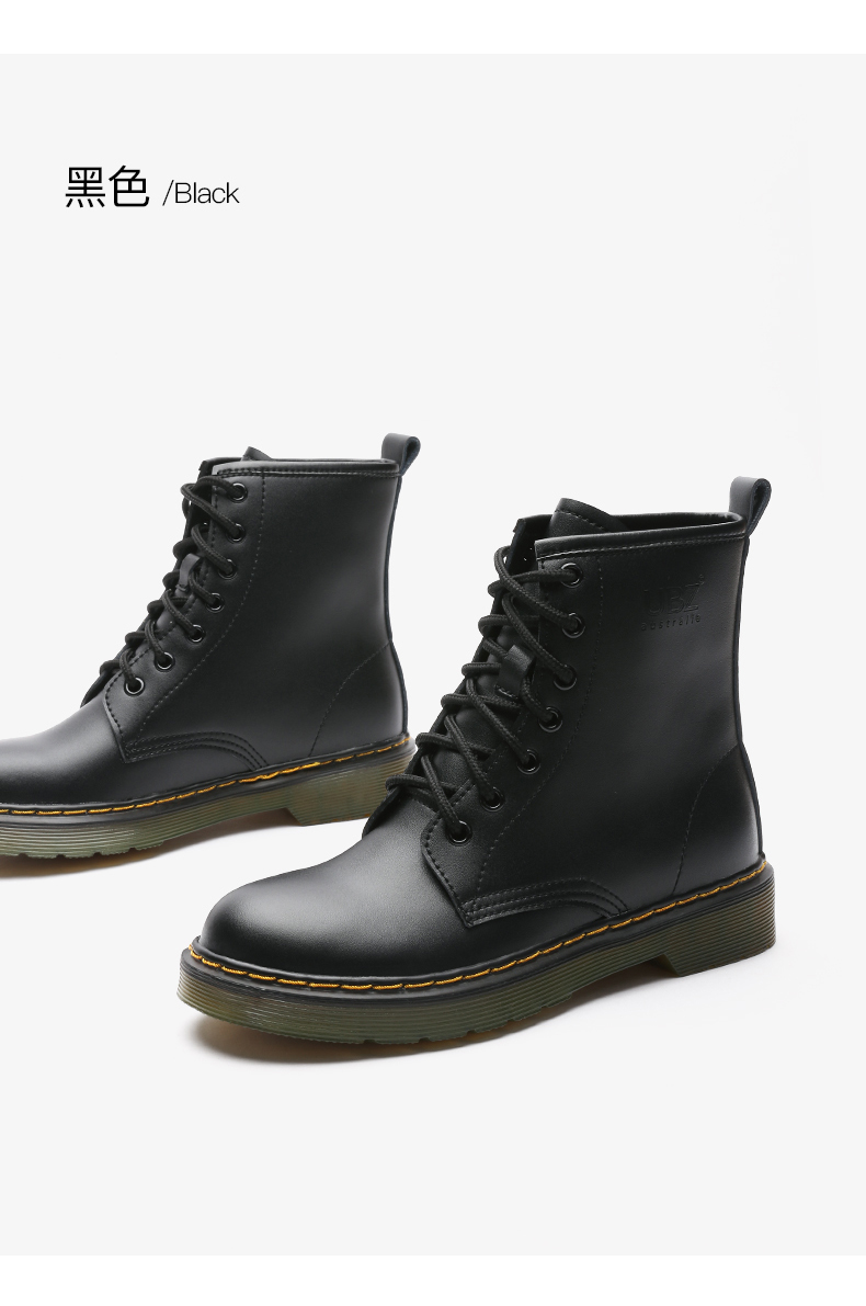 Bottes hiver pour femme en PVC - Ref 3248906 Image 22