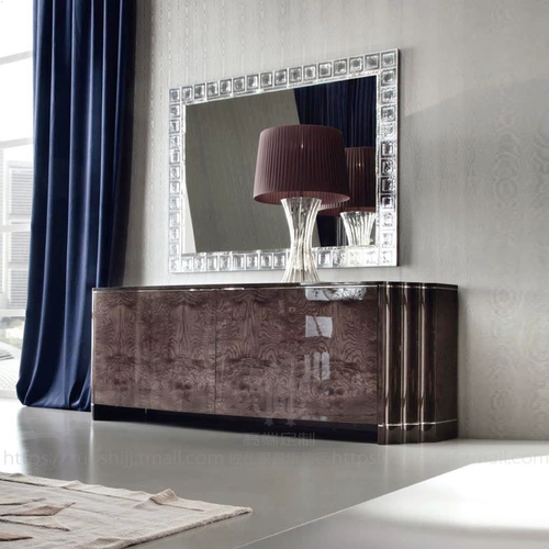 Шкаф для обеденного стола 2 метра в длину