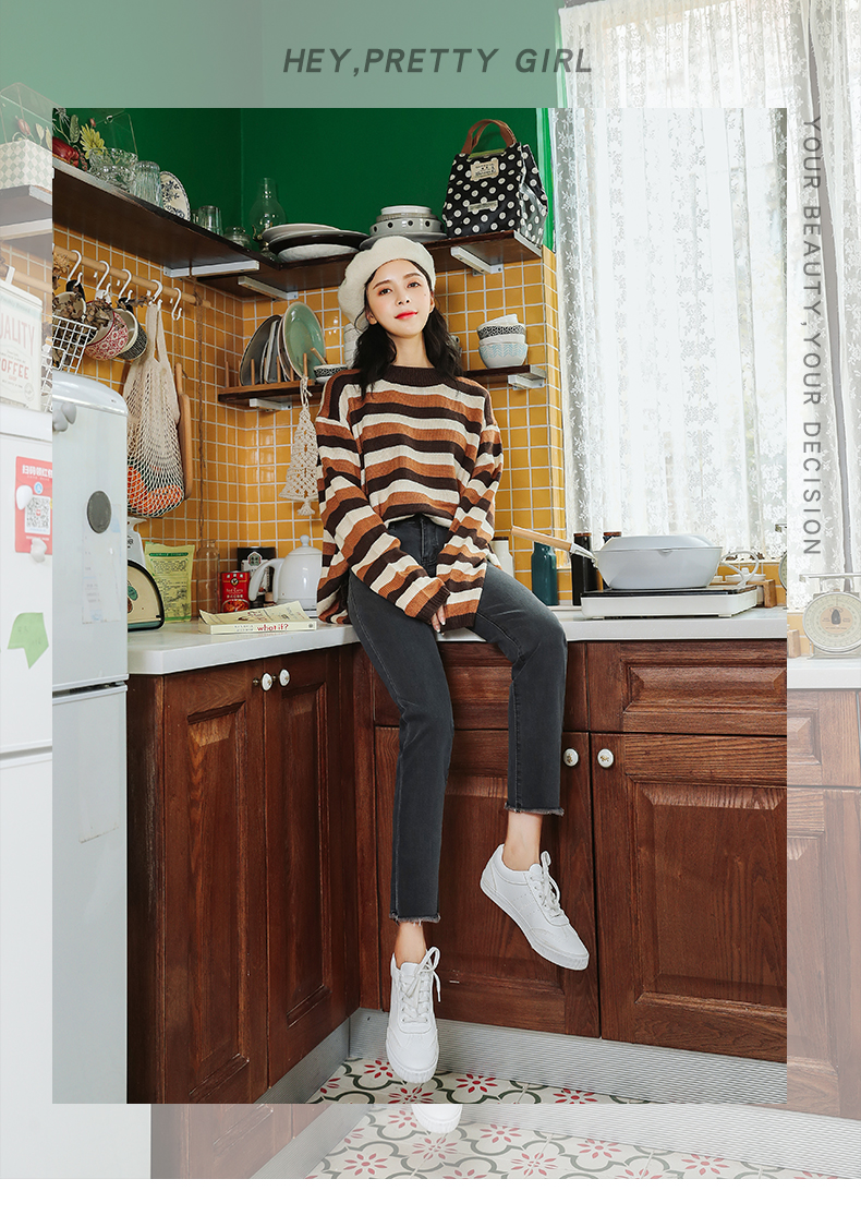 Jean femme - Ref 3192098 Image 7