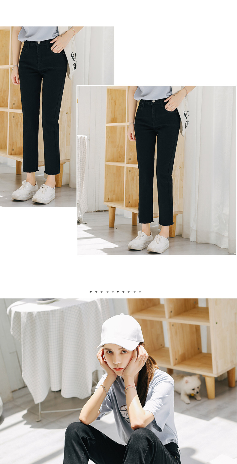 Jean femme - Ref 3191434 Image 13