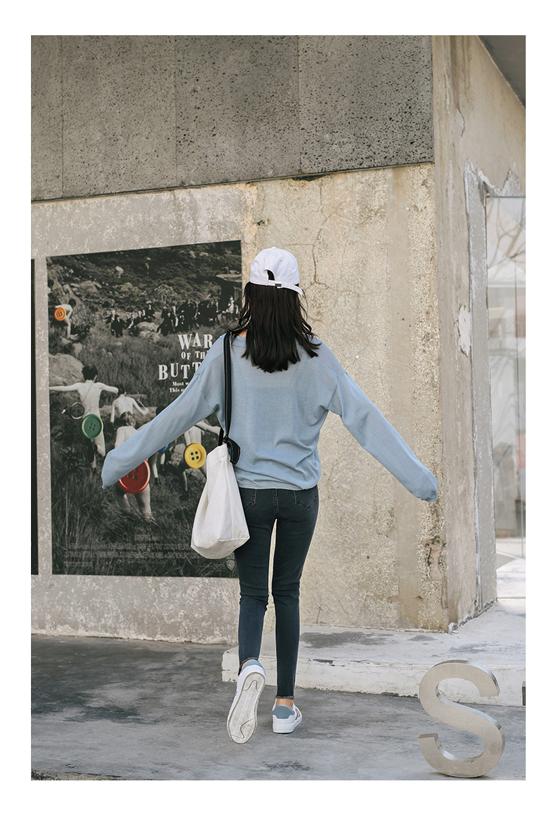 Jean femme - Ref 3194303 Image 17