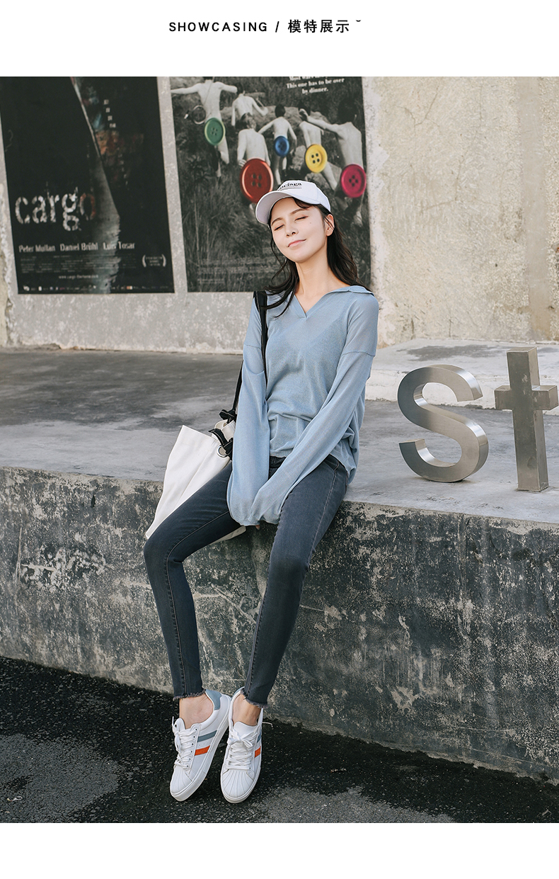 Jean femme - Ref 3194303 Image 12