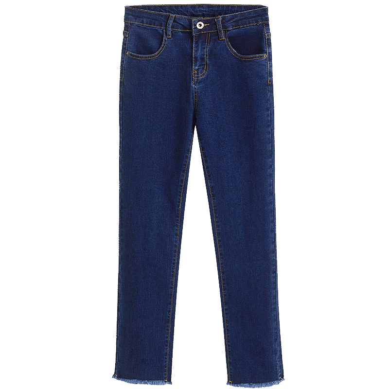 Jean femme - Ref 3192098 Image 5