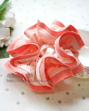 Accessoire cheveux en dentelle - Ref 1202101 Image 21