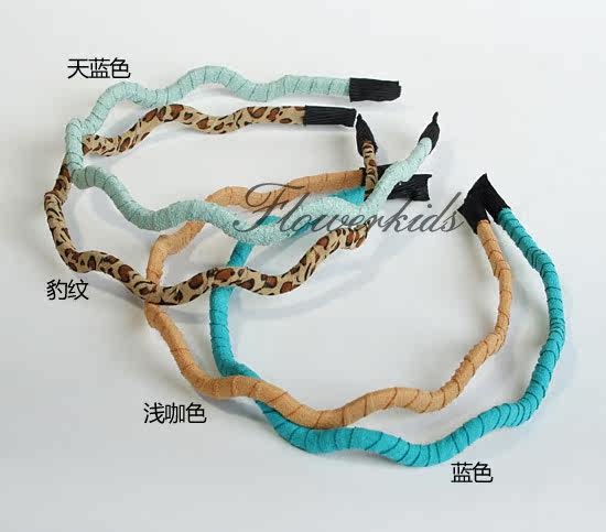 Accessoire cheveux en Fils de soie - Ref 1201826 Image 20