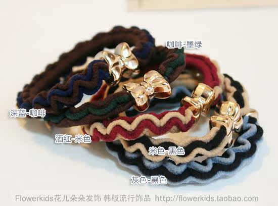 Accessoire cheveux - Ref 1201613 Image 20