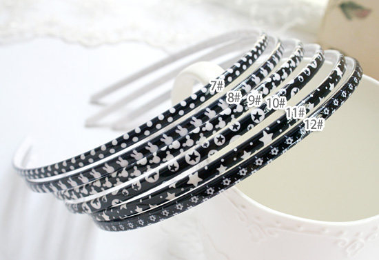 Accessoire cheveux FLOWERKIDS en autre - Ref 1203790 Image 22