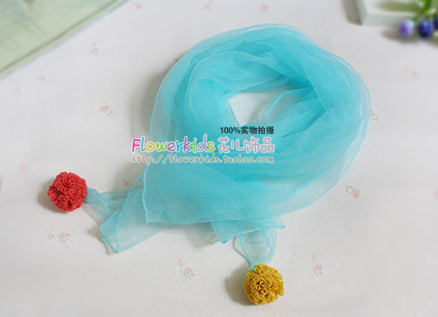 Echarpe fille - Ref 2143237 Image 11