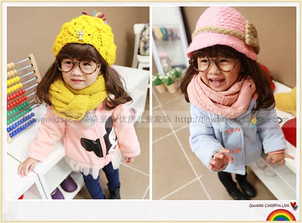 Echarpe fille - Ref 2143054 Image 32
