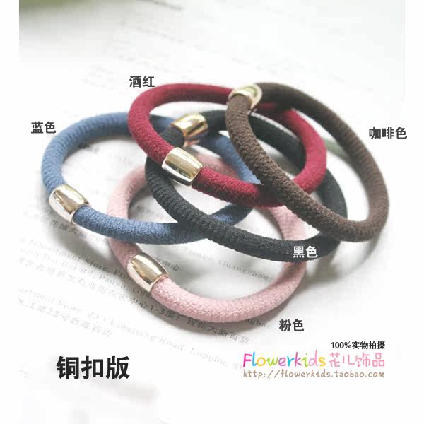 Accessoire coiffure - Ref 1201308 Image 7