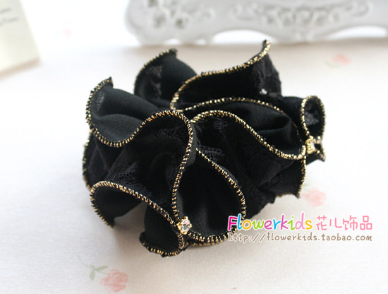 Accessoire coiffure - Ref 1201568 Image 25