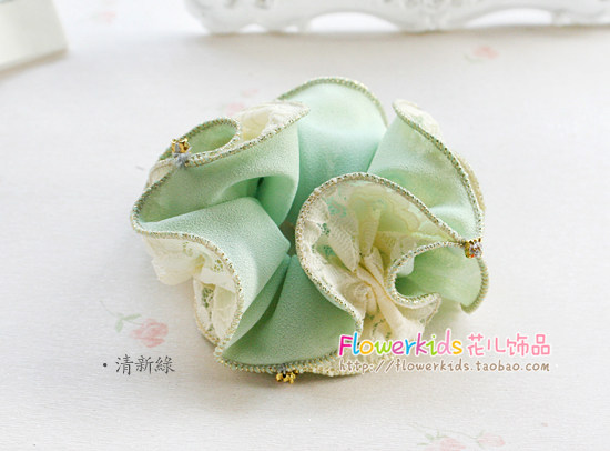 Accessoire coiffure - Ref 1201568 Image 24