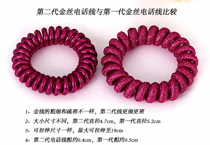 Accessoire coiffure - Ref 1197221 Image 31