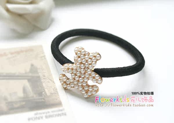 Accessoire coiffure - Ref 1201615 Image 20