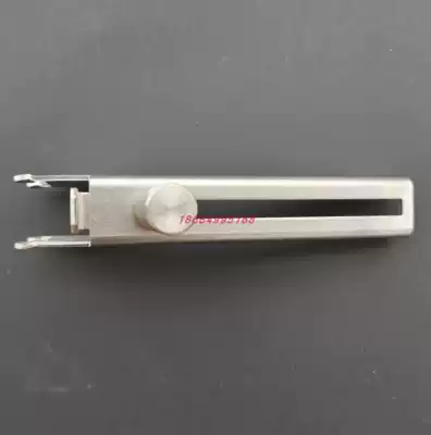 Original zebrazebra 110Xi3 110Xi4 105SL PLUS label axle label beam