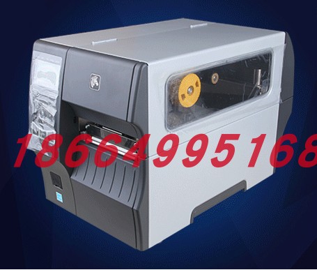 New original Zebrazebra ZT411 203DPI300DIP600DPI label barcode printer