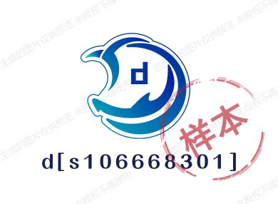 满满手办店的LOGO