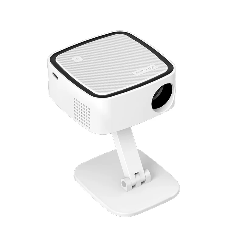 Mini Projector Portable Home Theater HDMI Wifi Smart Projector T3