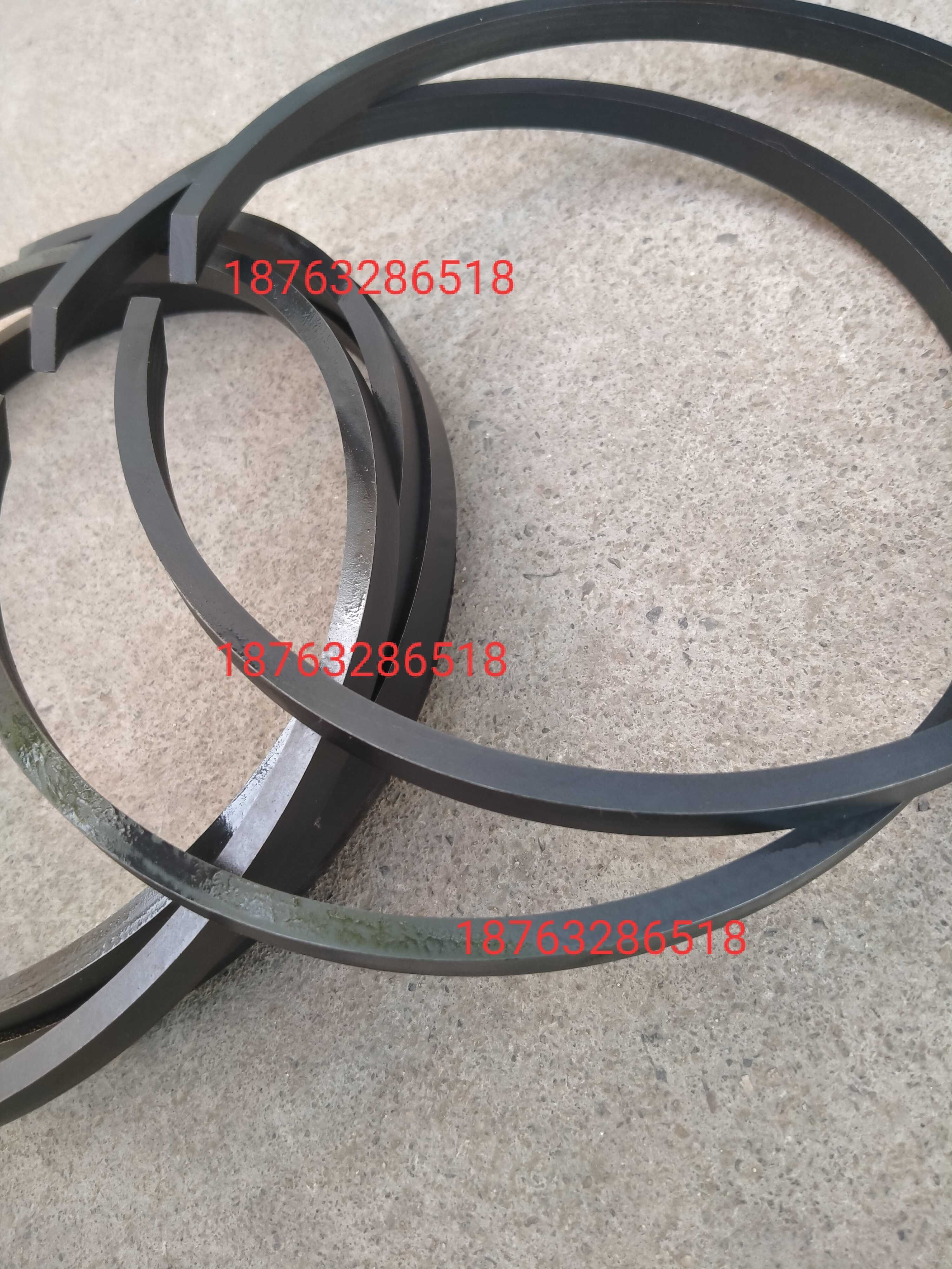Air Hammer Accessories Hammer Rod Piston Rings Sealing Rings Cylinder Rings Hammer Accessories Machine tool accessories are complete