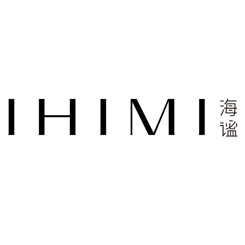 IHIMI海谧品牌女装