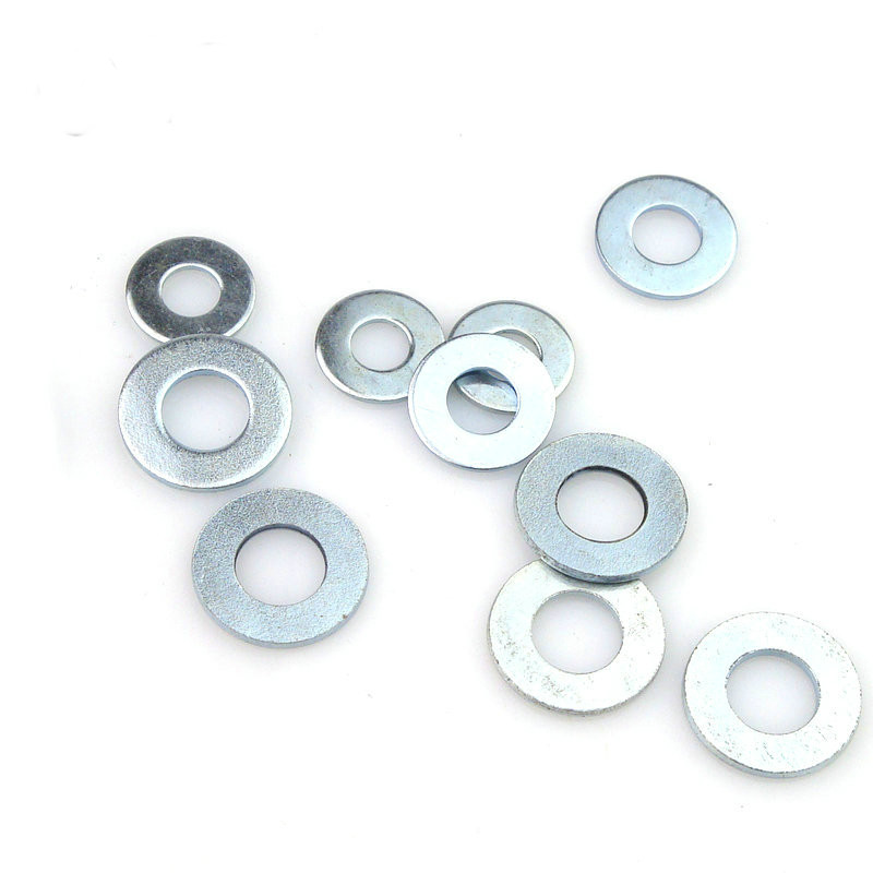Carbon steel galvanized US-made flat mat Wah Group flat gasket Xiaoping mat N type Ying made flat gasket 6#-1-1 2