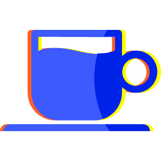 绒易心动公仔店的LOGO