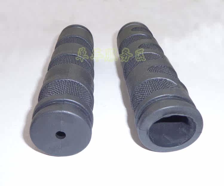 Poignées de vélo - Ref 2346444 Image 3