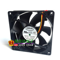 EVERFLOW F129025SU 9025 12V 0 38A 4-wire pwm cooling fan CPU fan