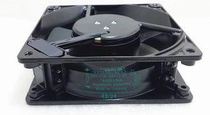 Original fit W2G110-AK43-31 24V 15W German EBM 120 * 120 * 38 high temperature resistant fan