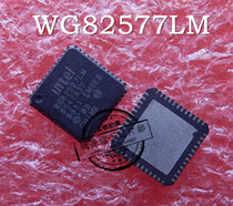 WG82579V WG82579LM WG82577LC WG82577LM WG82552V New network card chip