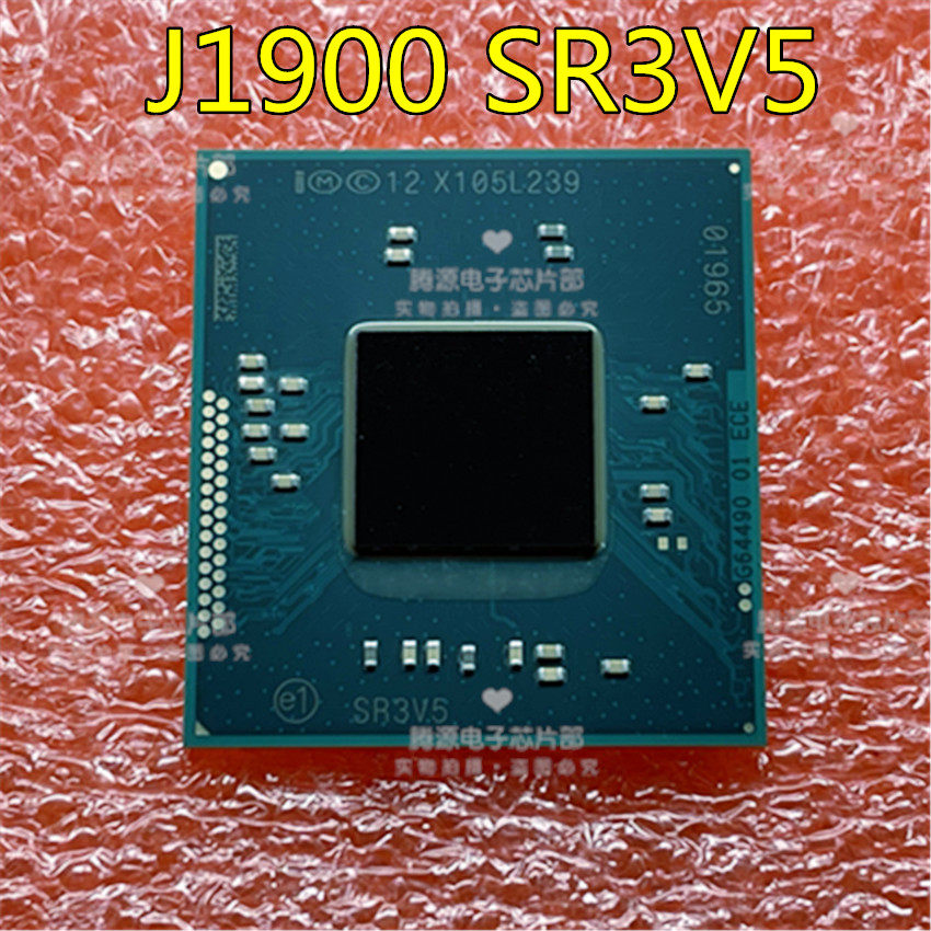 Atom CPU G64490 J1900 SR1UT SR3V5 J1800 SR1UU SR3V6 new original