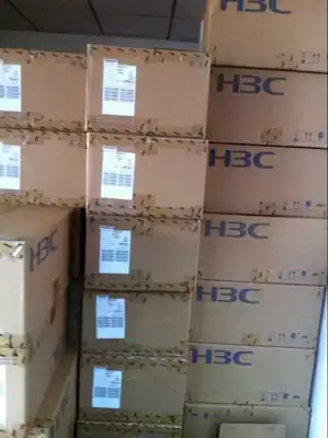 Brand new original Huasan H3C EWP-WA2610E-FIT high-power wireless AP WA2610E-GNP new version
