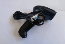 PE electrofusion welding machine scanner gun