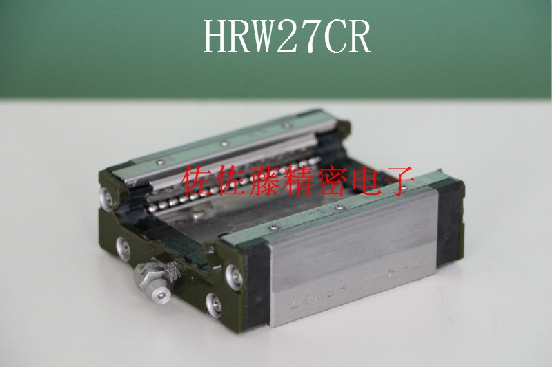 Japan THK linear guide HRW17CR HRW17CR HRW21CR HRW35CR HRW50CR1UU 1SS 1SS 1SS